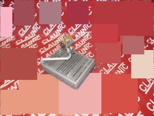 bontott FIAT DOBLO Klíma Párologtató