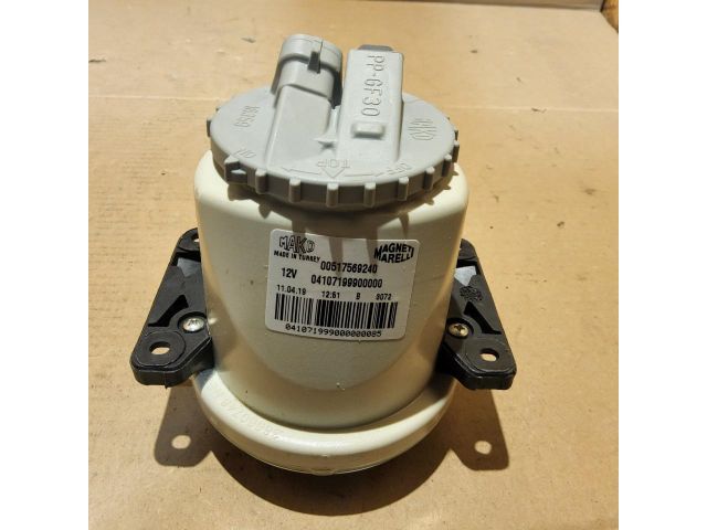 bontott FIAT DOBLO Ködfényszóró (Pozíciófüggetlen)