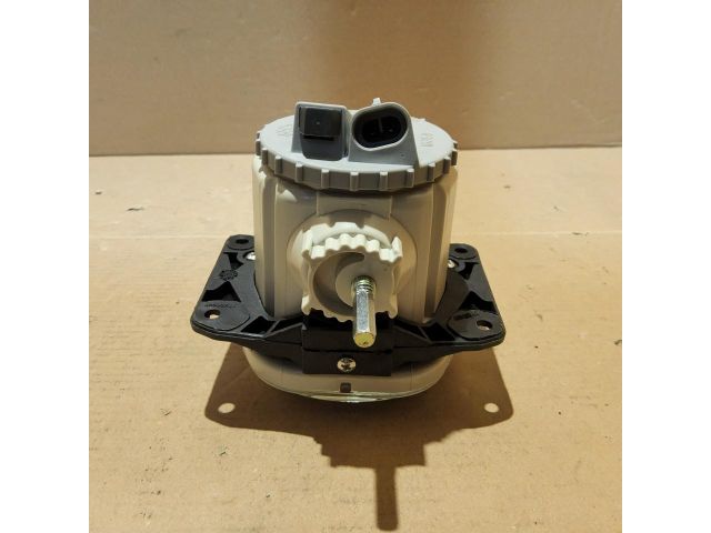 bontott FIAT DOBLO Ködfényszóró (Pozíciófüggetlen)