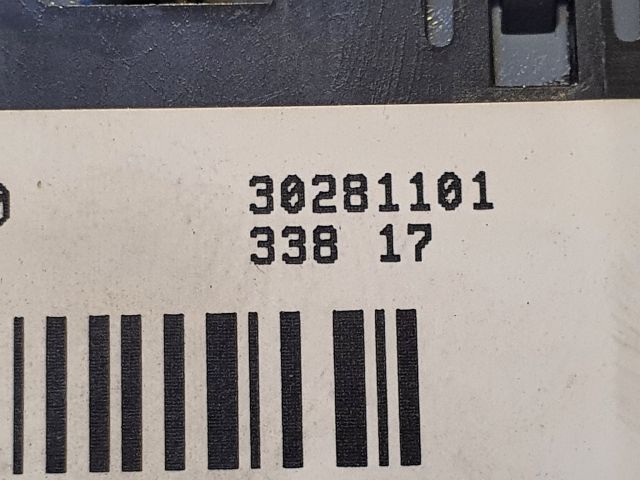 bontott FIAT DOBLO Kombinált Kapcsoló