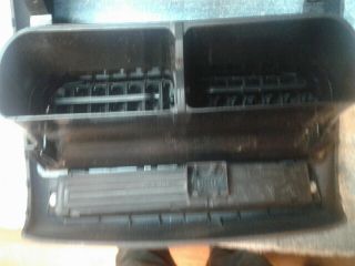 bontott FIAT DOBLO Kombinált Kapcsoló