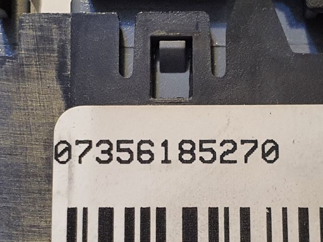 bontott FIAT DOBLO Kombinált Kapcsoló