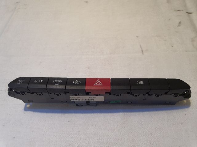 bontott FIAT DOBLO Kombinált Kapcsoló