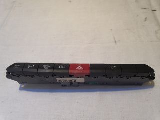 bontott FIAT DOBLO Kombinált Kapcsoló