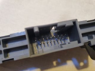 bontott FIAT DOBLO Kombinált Kapcsoló