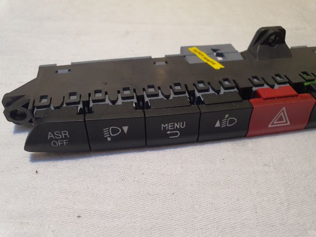 bontott FIAT DOBLO Kombinált Kapcsoló