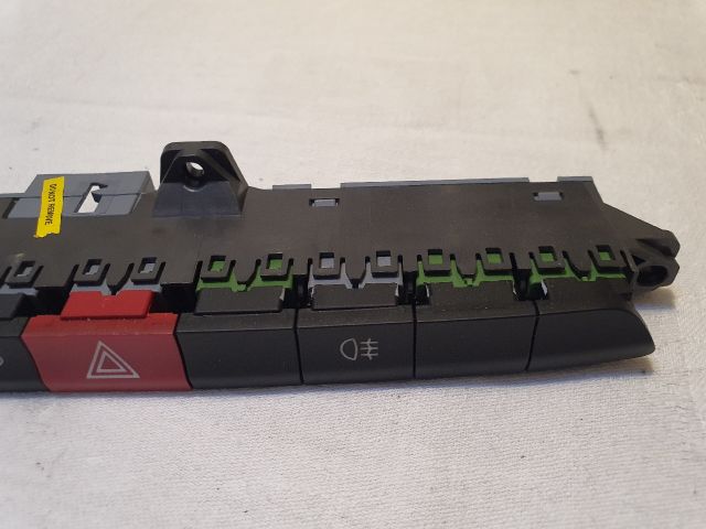 bontott FIAT DOBLO Kombinált Kapcsoló