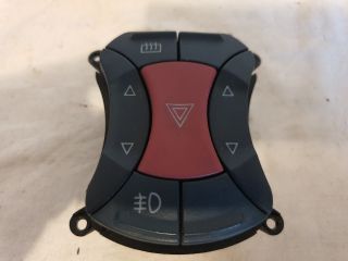 bontott FIAT DOBLO Kombinált Kapcsoló