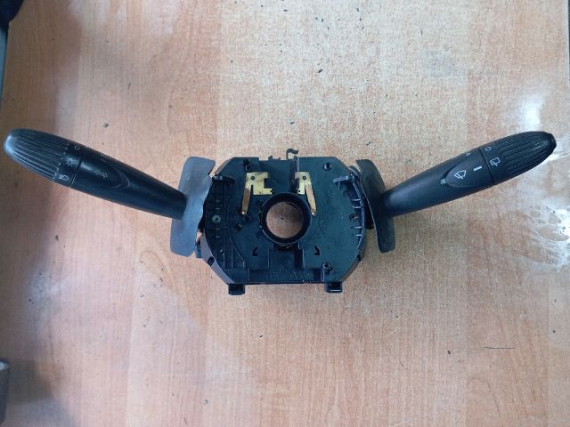bontott FIAT DOBLO Komplett Kormánykapcsoló (Bajuszkapcsoló)