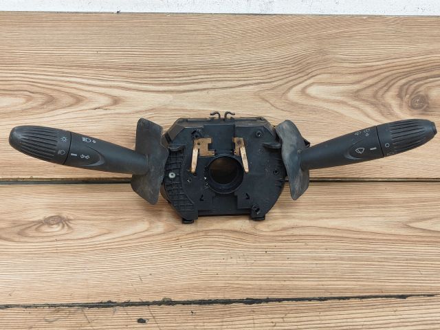 bontott FIAT DOBLO Komplett Kormánykapcsoló (Bajuszkapcsoló)