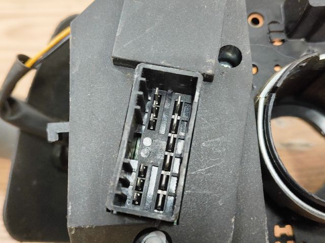 bontott FIAT DOBLO Komplett Kormánykapcsoló (Bajuszkapcsoló)