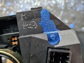 bontott FIAT DOBLO Komplett Kormánykapcsoló (Bajuszkapcsoló)