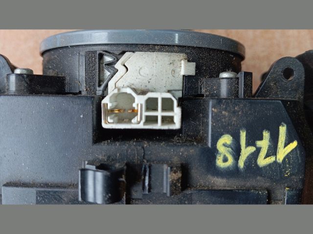 bontott FIAT DOBLO Komplett Kormánykapcsoló (Bajuszkapcsoló)