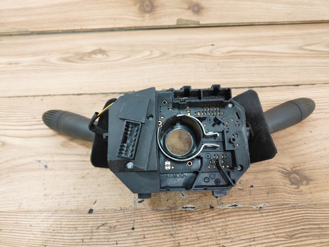 bontott FIAT DOBLO Komplett Kormánykapcsoló (Bajuszkapcsoló)