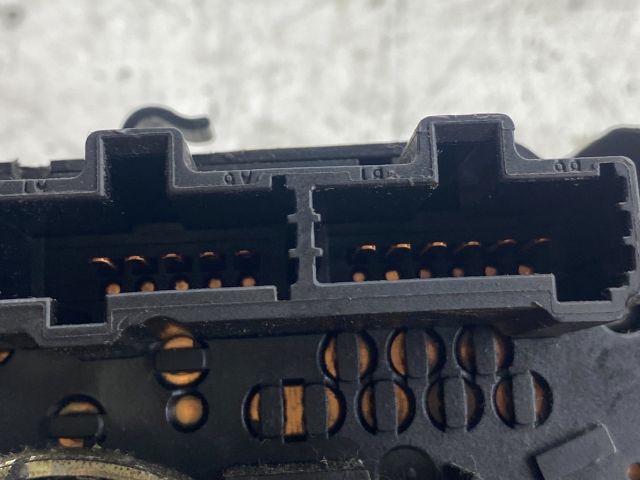 bontott FIAT DOBLO Komplett Kormánykapcsoló (Bajuszkapcsoló)