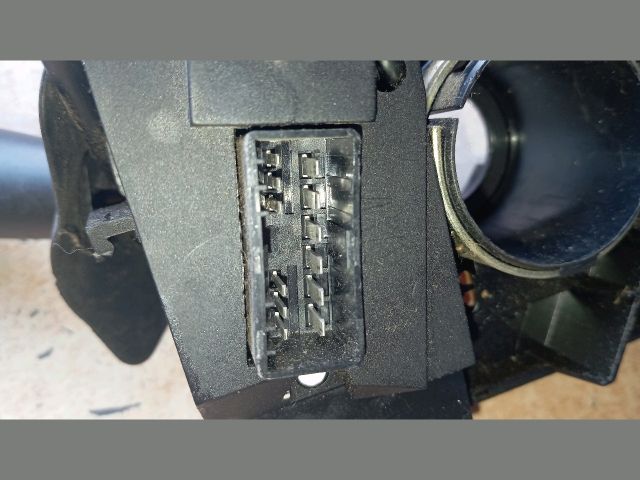 bontott FIAT DOBLO Komplett Kormánykapcsoló (Bajuszkapcsoló)