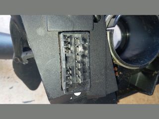 bontott FIAT DOBLO Komplett Kormánykapcsoló (Bajuszkapcsoló)