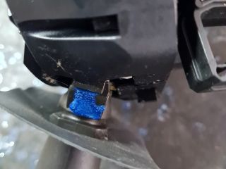 bontott FIAT DOBLO Komplett Kormánykapcsoló (Bajuszkapcsoló)