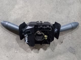 bontott FIAT DOBLO Komplett Kormánykapcsoló (Bajuszkapcsoló)