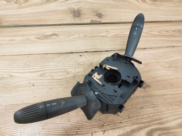 bontott FIAT DOBLO Komplett Kormánykapcsoló (Bajuszkapcsoló)