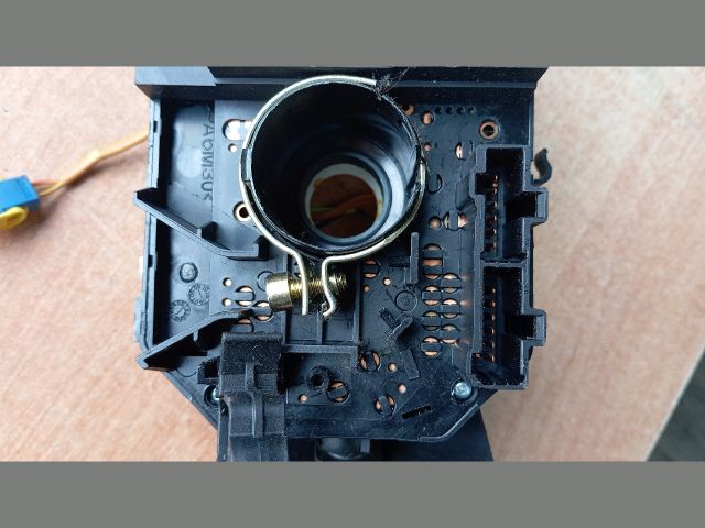 bontott FIAT DOBLO Komplett Kormánykapcsoló (Bajuszkapcsoló)