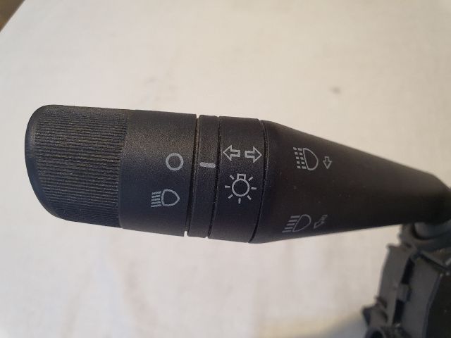 bontott FIAT DOBLO Komplett Kormánykapcsoló (Bajuszkapcsoló)