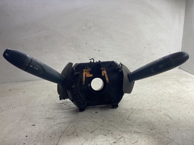 bontott FIAT DOBLO Komplett Kormánykapcsoló (Bajuszkapcsoló)