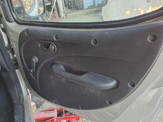 bontott FIAT DOBLO Komplett Kormánykapcsoló (Bajuszkapcsoló)