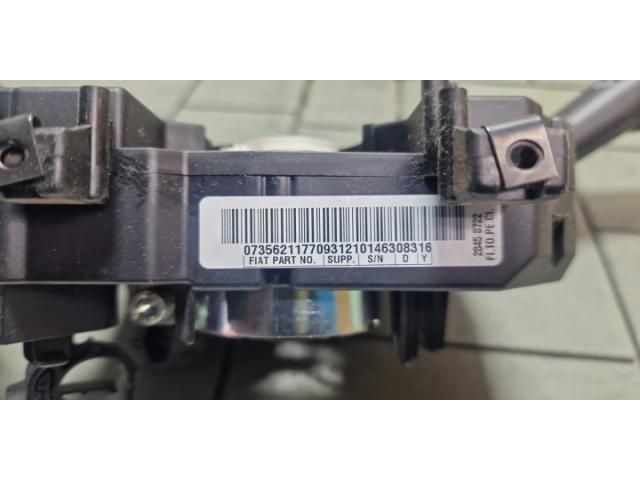 bontott FIAT DOBLO Komplett Kormánykapcsoló (Bajuszkapcsoló)