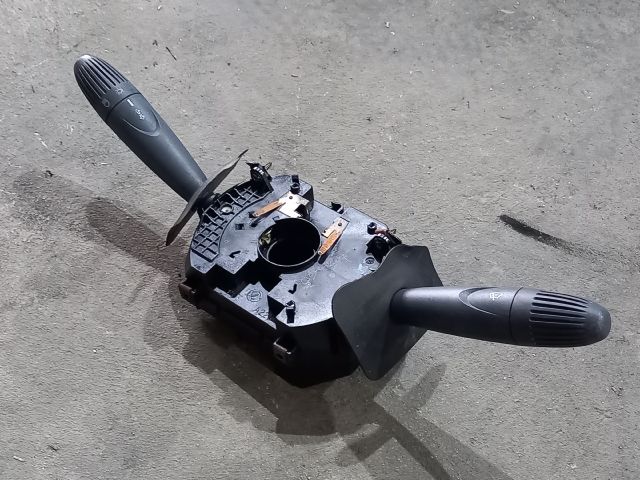 bontott FIAT DOBLO Komplett Kormánykapcsoló (Bajuszkapcsoló)