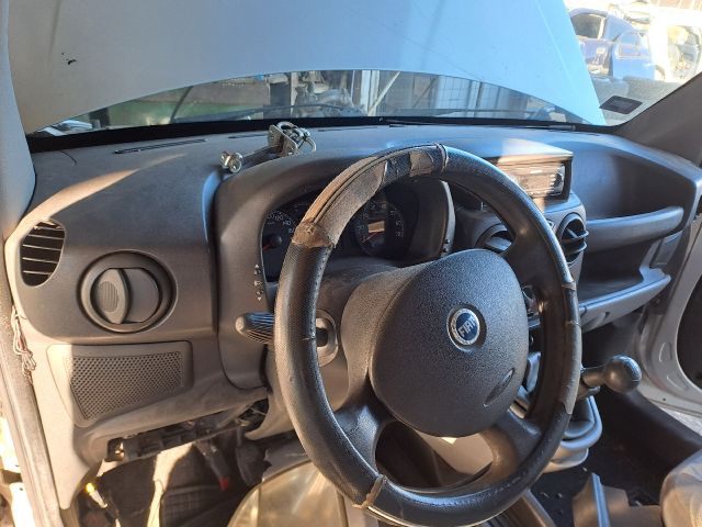 bontott FIAT DOBLO Komplett Kormánykapcsoló (Bajuszkapcsoló)