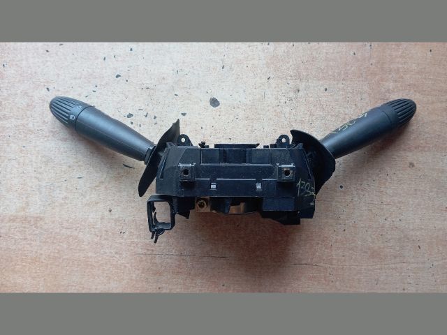 bontott FIAT DOBLO Komplett Kormánykapcsoló (Bajuszkapcsoló)