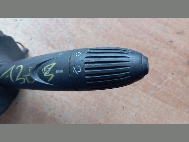 bontott FIAT DOBLO Komplett Kormánykapcsoló (Bajuszkapcsoló)