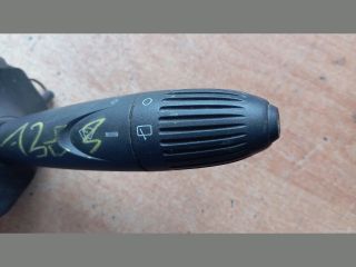 bontott FIAT DOBLO Komplett Kormánykapcsoló (Bajuszkapcsoló)