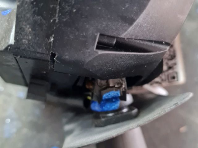 bontott FIAT DOBLO Komplett Kormánykapcsoló (Bajuszkapcsoló)