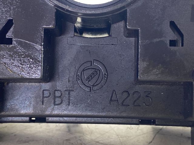 bontott FIAT DOBLO Komplett Kormánykapcsoló (Bajuszkapcsoló)