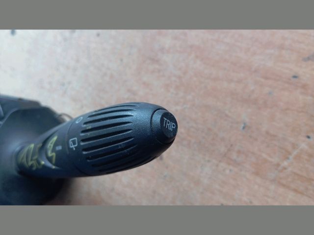 bontott FIAT DOBLO Komplett Kormánykapcsoló (Bajuszkapcsoló)