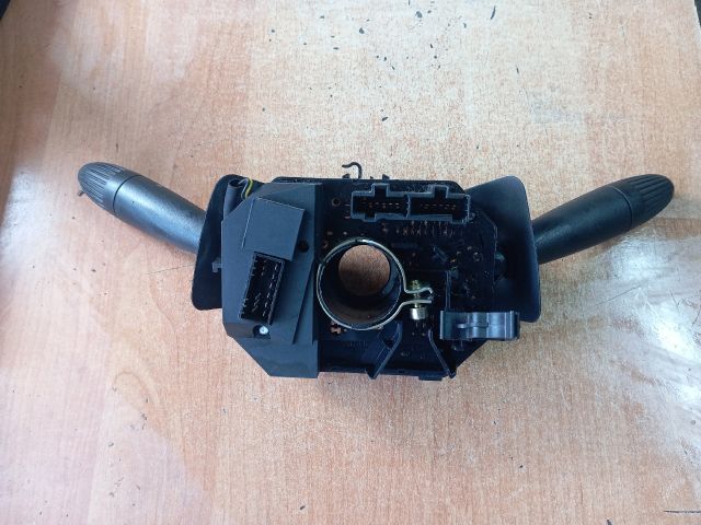 bontott FIAT DOBLO Komplett Kormánykapcsoló (Bajuszkapcsoló)