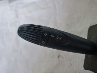 bontott FIAT DOBLO Komplett Kormánykapcsoló (Bajuszkapcsoló)