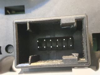 bontott FIAT DOBLO Komplett Kormánykapcsoló (Bajuszkapcsoló)