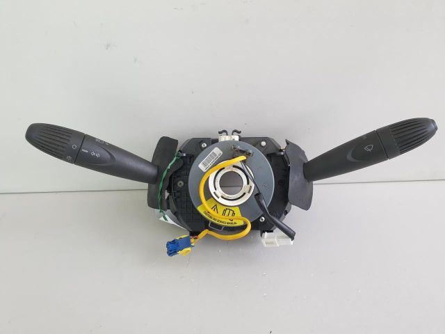 bontott FIAT DOBLO Komplett Kormánykapcsoló (Bajuszkapcsoló)