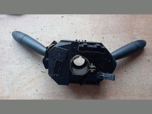 bontott FIAT DOBLO Komplett Kormánykapcsoló (Bajuszkapcsoló)