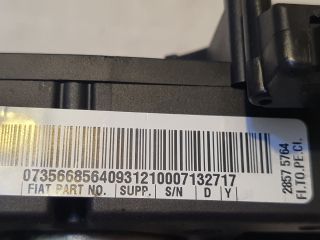 bontott FIAT DOBLO Komplett Kormánykapcsoló (Bajuszkapcsoló)