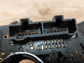 bontott FIAT DOBLO Komplett Kormánykapcsoló (Bajuszkapcsoló)