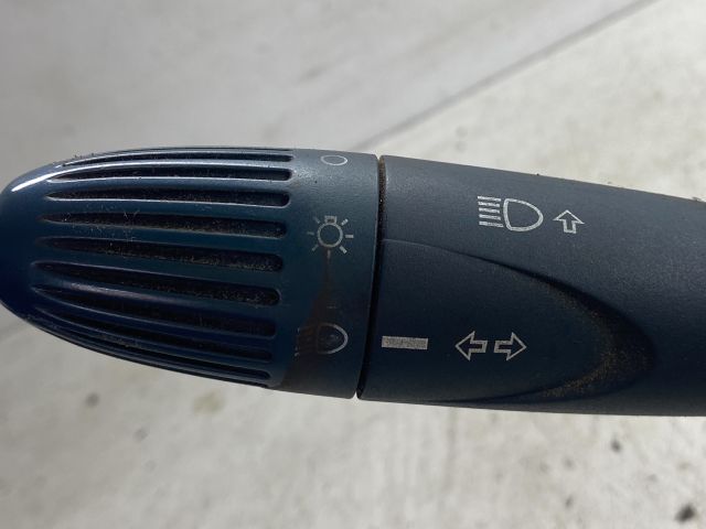 bontott FIAT DOBLO Komplett Kormánykapcsoló (Bajuszkapcsoló)