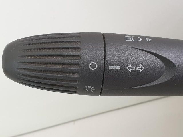 bontott FIAT DOBLO Komplett Kormánykapcsoló (Bajuszkapcsoló)