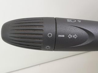 bontott FIAT DOBLO Komplett Kormánykapcsoló (Bajuszkapcsoló)