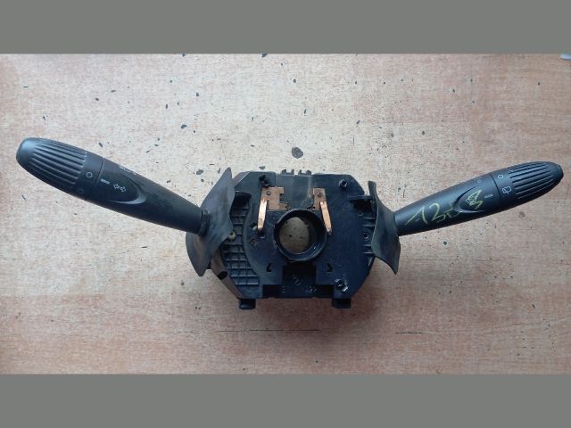 bontott FIAT DOBLO Komplett Kormánykapcsoló (Bajuszkapcsoló)