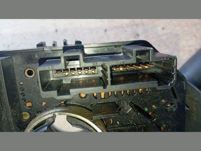 bontott FIAT DOBLO Komplett Kormánykapcsoló (Bajuszkapcsoló)