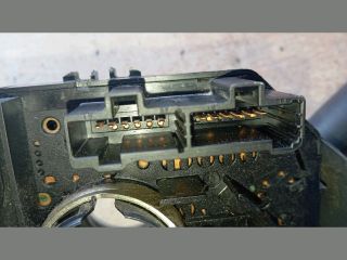 bontott FIAT DOBLO Komplett Kormánykapcsoló (Bajuszkapcsoló)